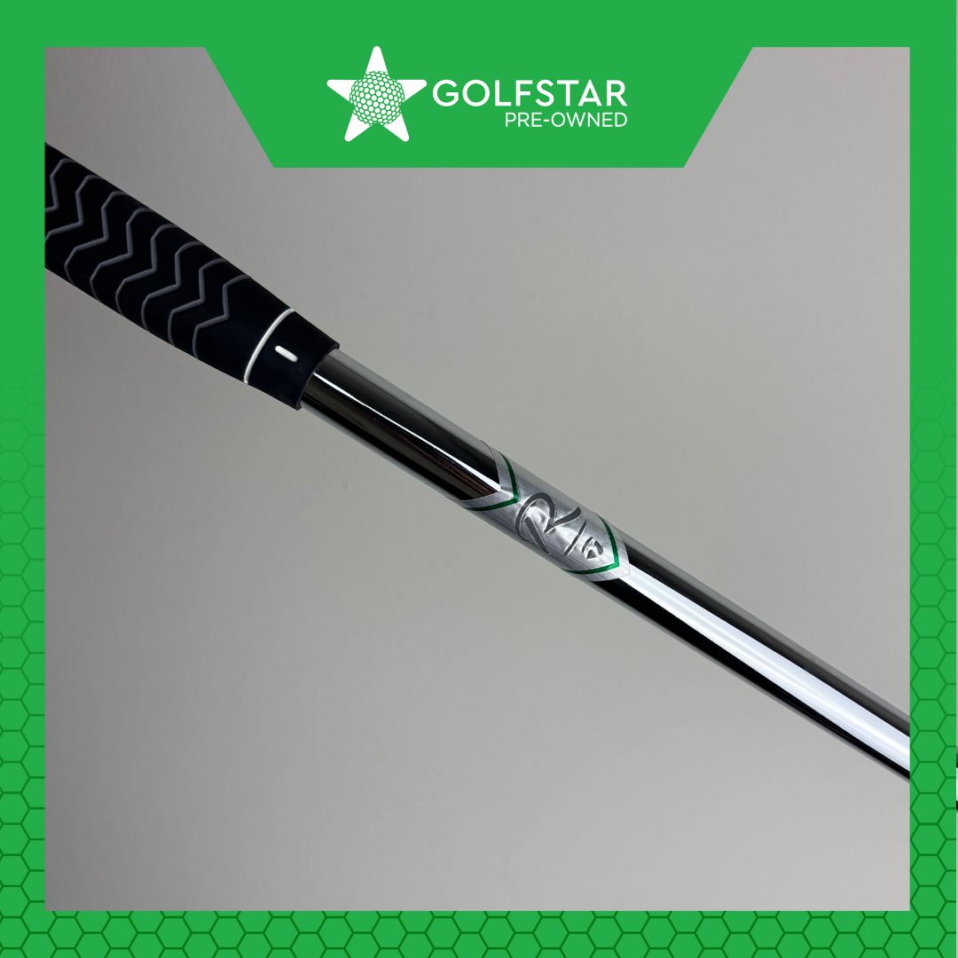 Taylormade TP Reserve M47 - 34 in - Double Bend - Lamkin Grip