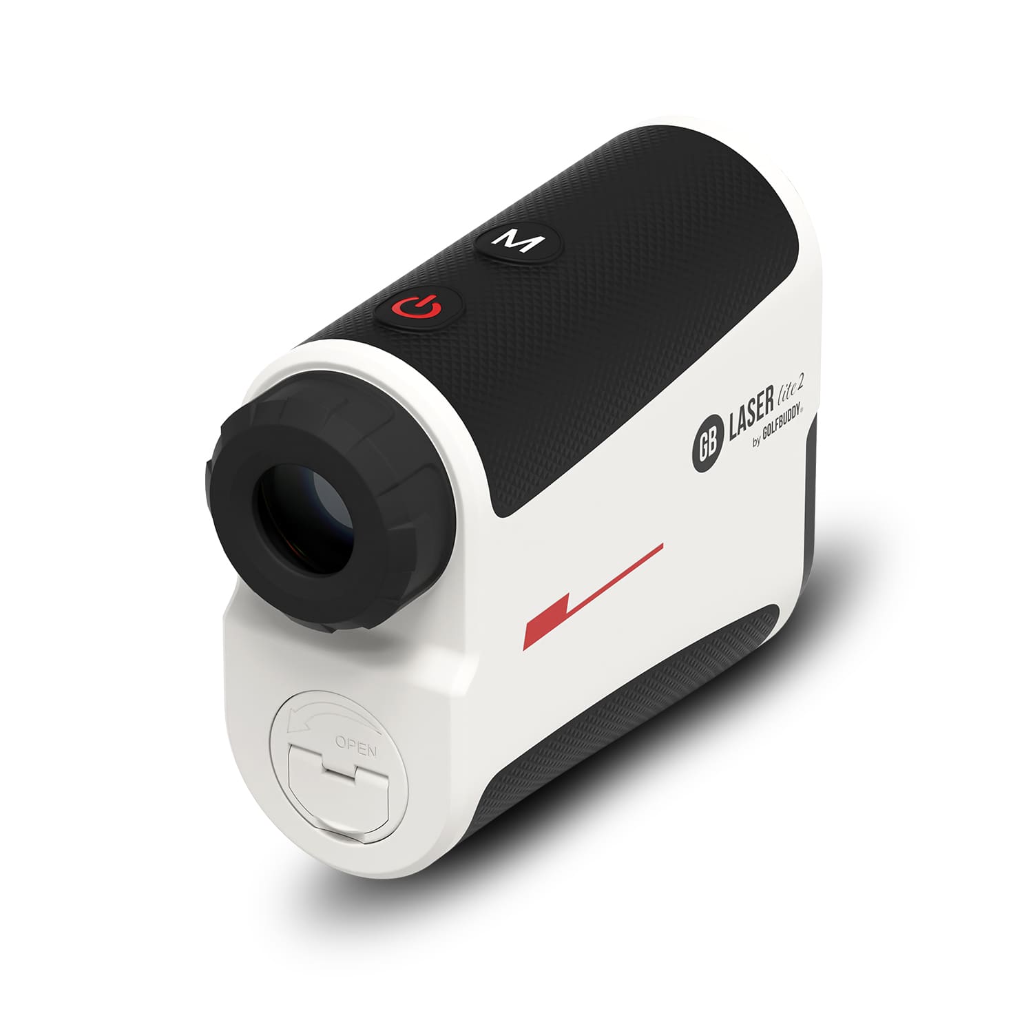 Golf Buddy Laser Lite 2 Golf Rangefinder