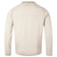 Hugo Boss EVER-X Cotton Sweater - Beige