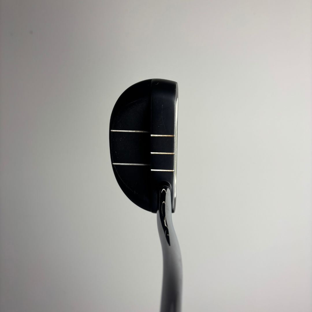 Odyssey Stroke Lab Rossie Putter - 34 Inch - Oversized Grip - LEFT HANDED