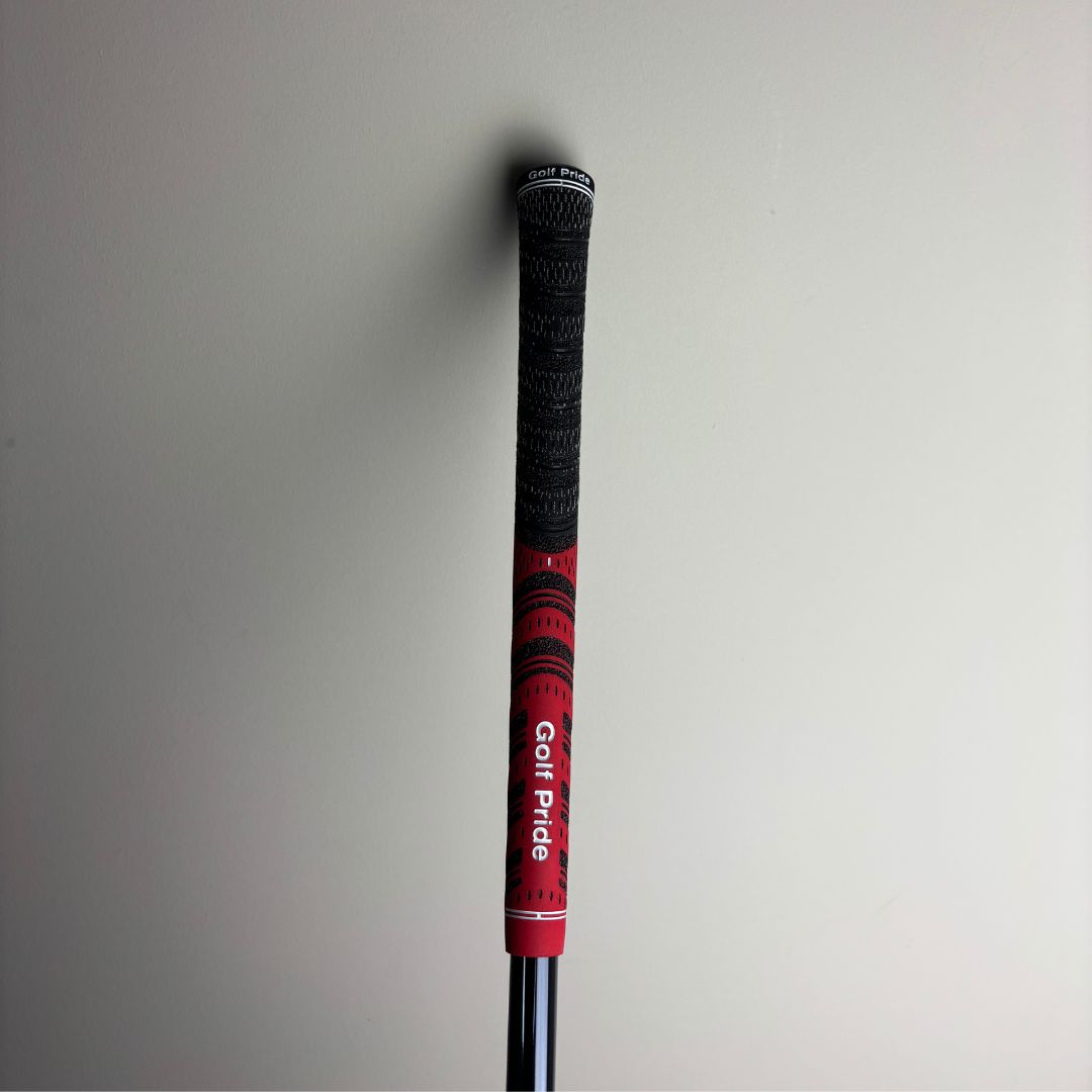 TaylorMade P·UDI 3 Iron- 20 Degree - Recoil Dart 90g F4 (Stiff) - MCC Red/Black