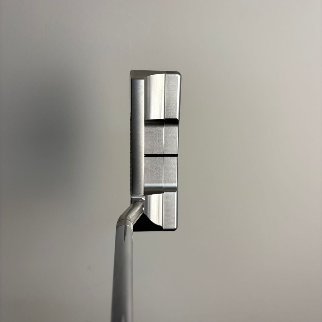 Scotty Cameron Newport 2.5+ Putter - 34 Inch - Standard Full Contact Grip