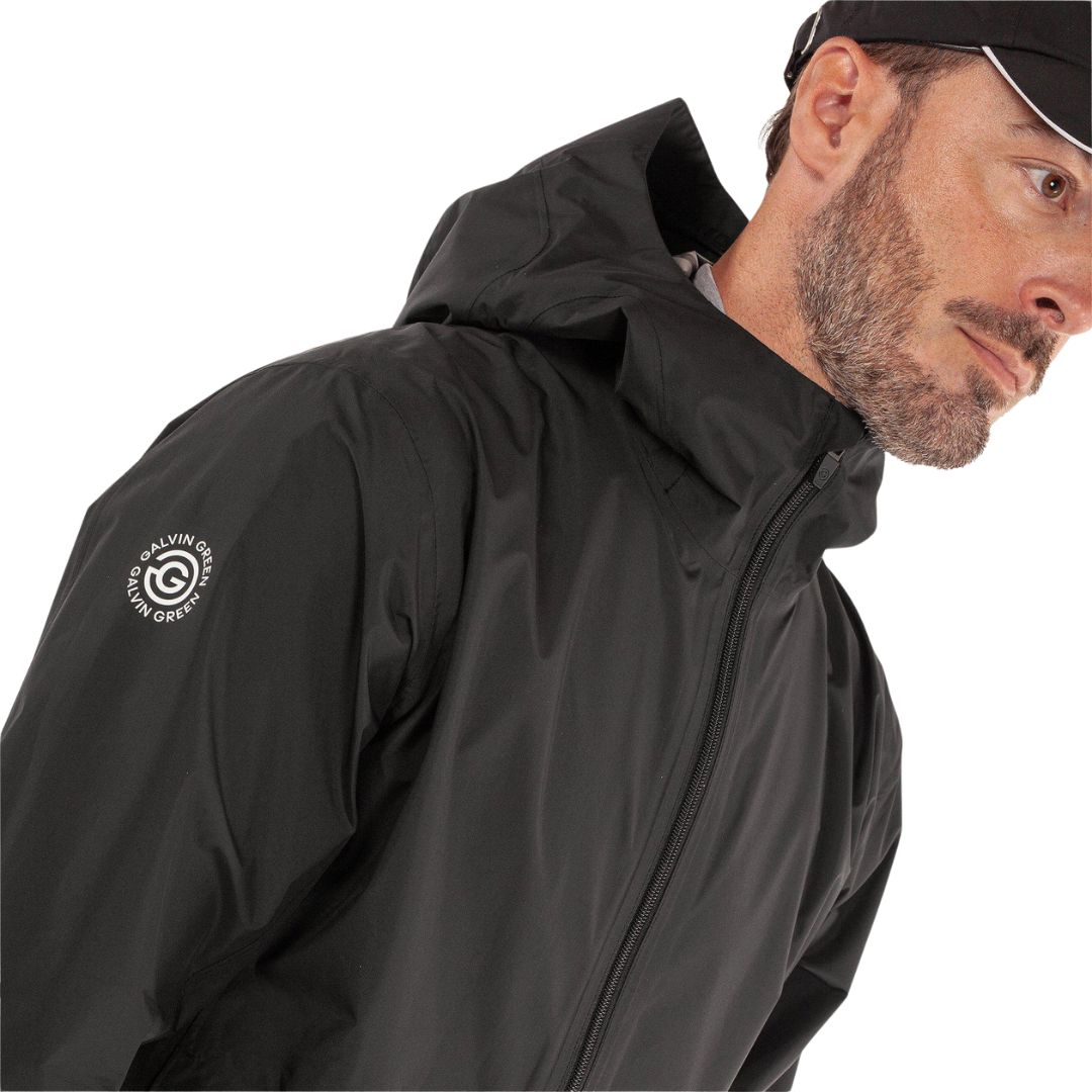 Galvin Green Akron Waterproof Golf Jacket