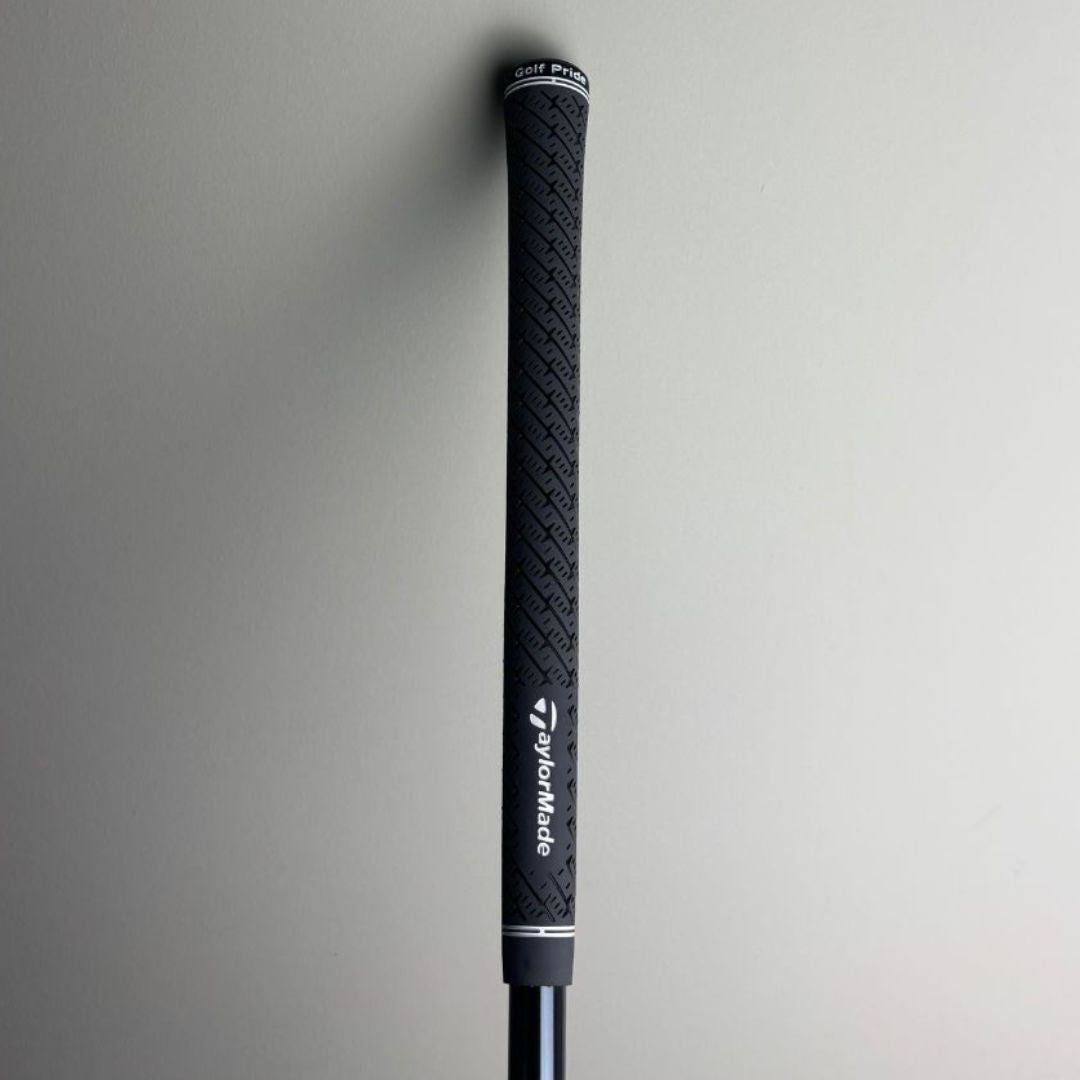 TaylorMade P·DHY 3 Iron- 20 Degree - UST Recoil 65g F3 (Regular)- Z-Grip Grey