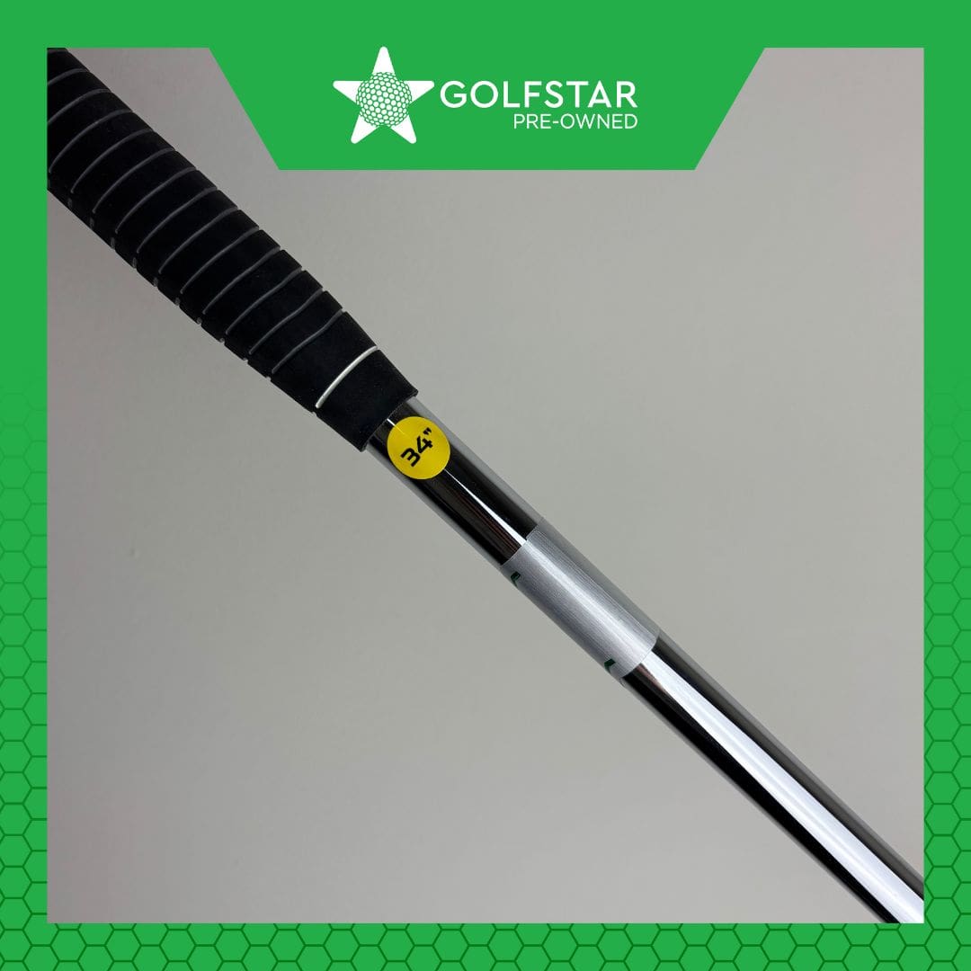 Taylormade TP Reserve B13 – 35 in – Slant Neck – Lamkin Grip