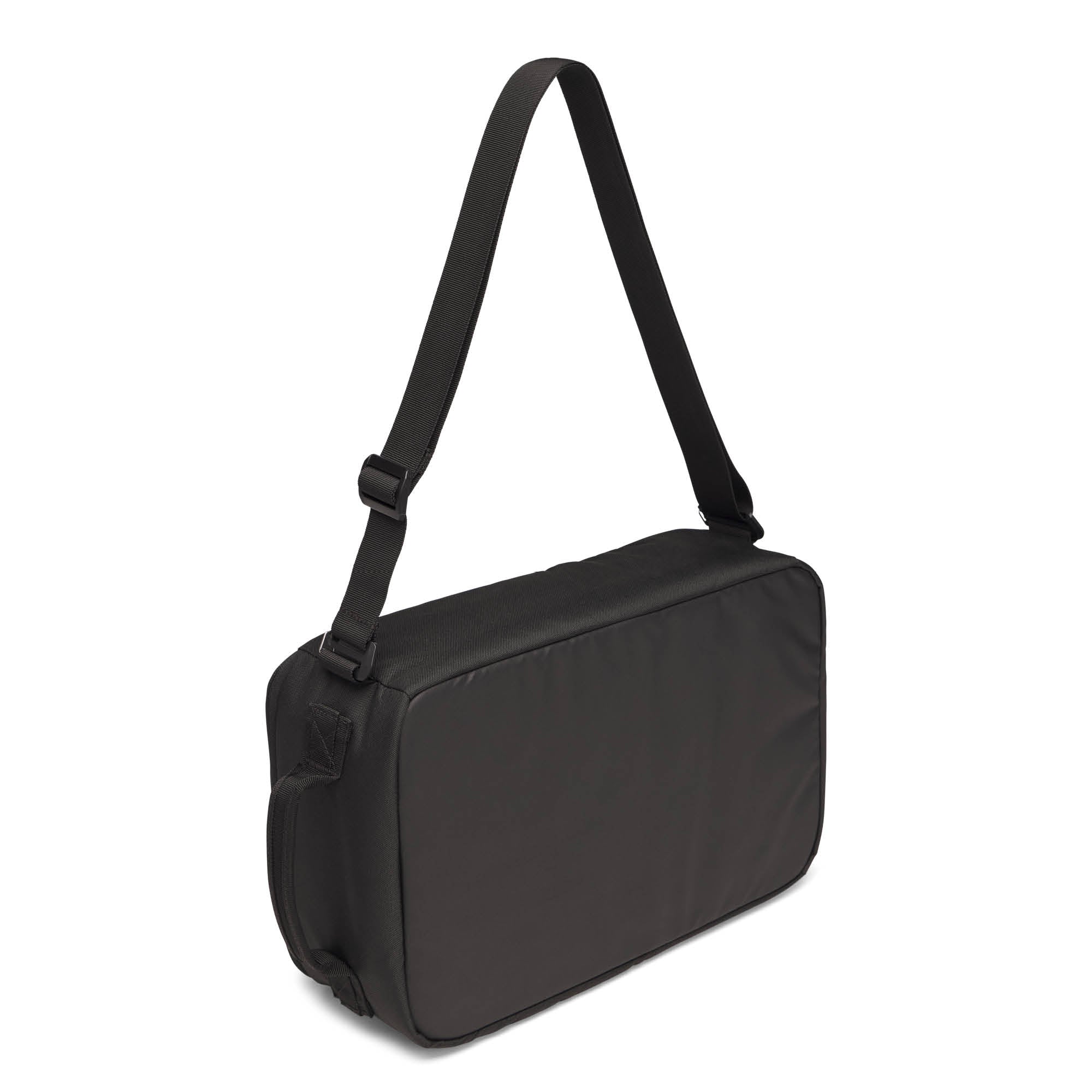 Under Armour Hustle Shoe Bag - Black & Castlerock