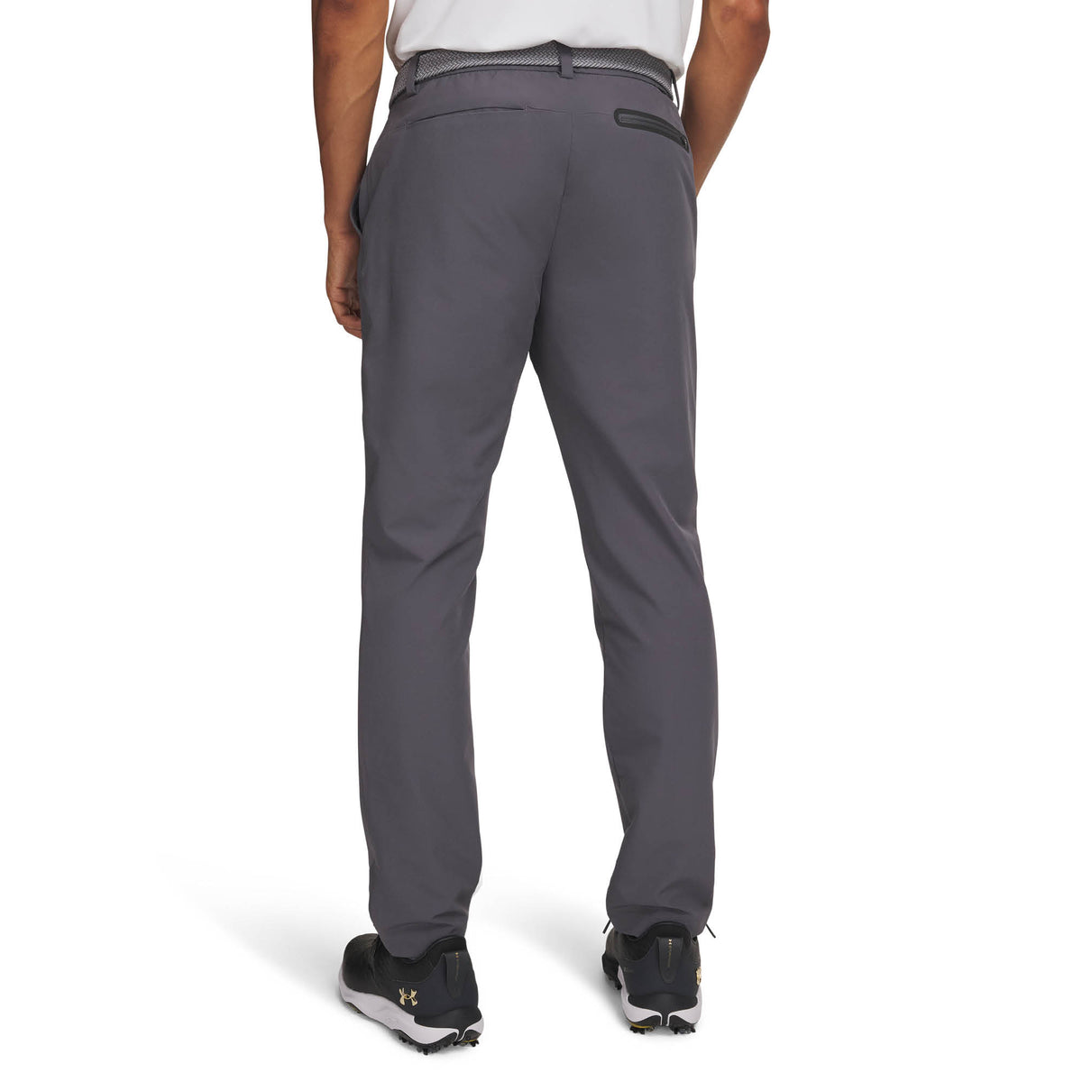 Under Armour Drive CGI Tapered Golf Trousers - Castlerock