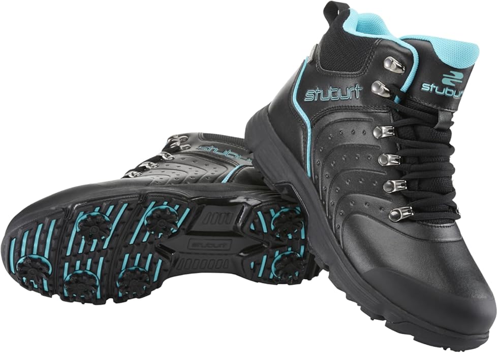 Stuburt Ladies Evolve-Sport II Wateproof Golf Boots