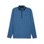 Puma Lightweight 1/4 Zip Golf Midlayer