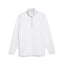 Puma Lightweight 1/4 Zip Golf Midlayer