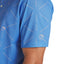 Puma x Arnold Palmer Geo Golf Polo (Blue Skies)