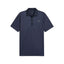Puma Pure Geo Golf Polo Shirt