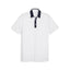 Puma Pure Geo Golf Polo Shirt