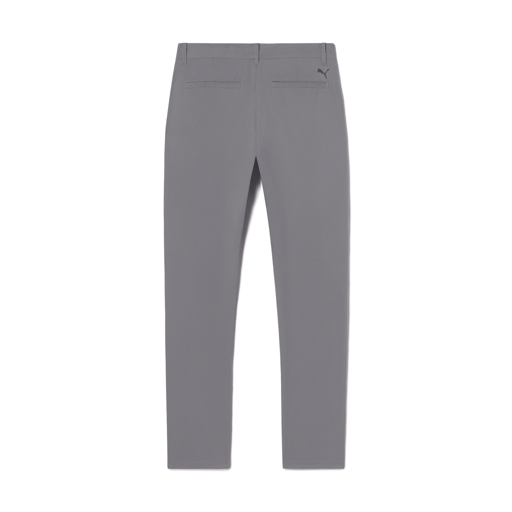 Puma 101 Pure Tailored Trousers - Shady Grey
