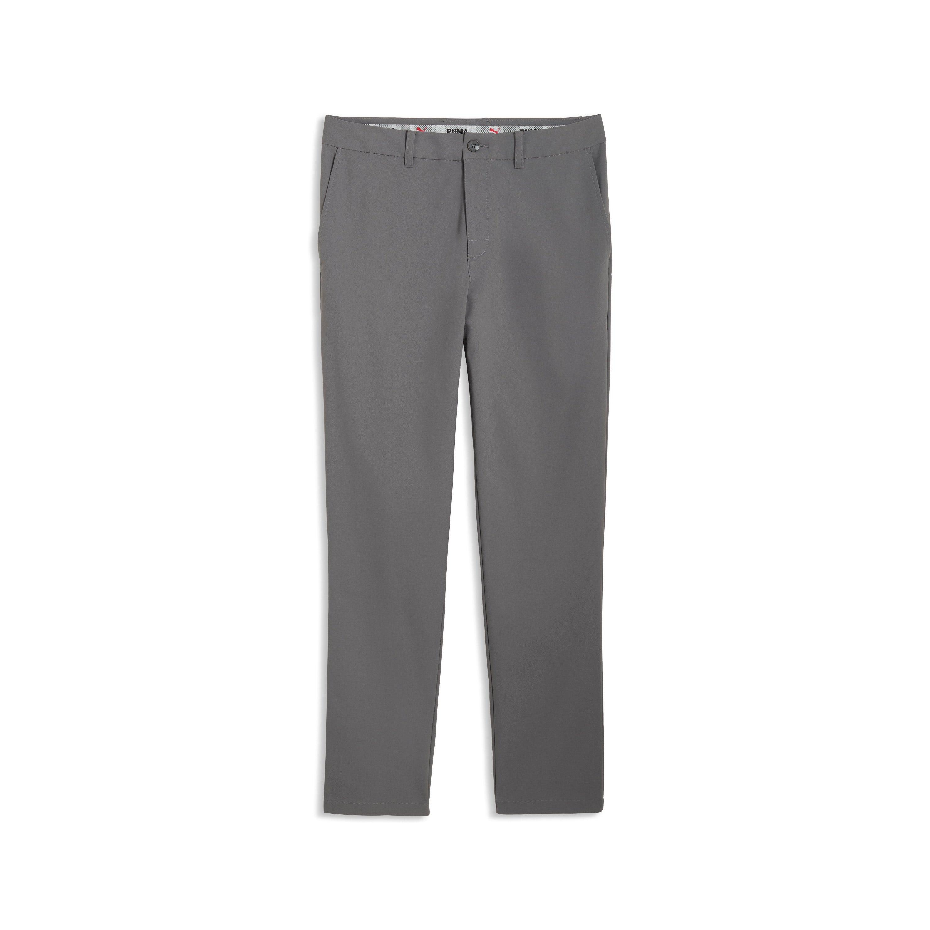 Puma 101 Pure Tailored Trousers - Shady Grey