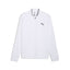 Puma Cloudspun Tour Tech 1/4 Zip - White