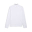 Puma Cloudspun Tour Tech 1/4 Zip - White