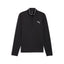 Puma Cloudspun Tour Tech 1/4 Zip - Black