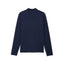 Puma Cloudspun Tour Tech 1/4 Zip - Navy