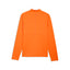 Puma Cloudspun Tour Tech 1/4 Zip - Rickie Orange