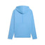 Puma Cloudspun Tour Tech Hoodie - Light Blue
