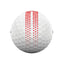 Callaway ERC Soft 360º Fade Golf Balls (White)