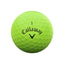 Callaway Supersoft Matte Golf Balls 2025 (Green)