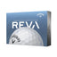 Callaway REVA Golf Balls (White)