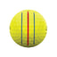 Callaway Chrome Tour Triple Track Golf Balls (Yellow)