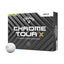 Callaway Chrome Tour X Golf Balls (White)
