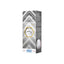 Callaway Chrome Tour Triple Diamond Triple Track Golf Balls (White)