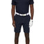 J Lindeberg Vent Tight Golf Shorts - Navy