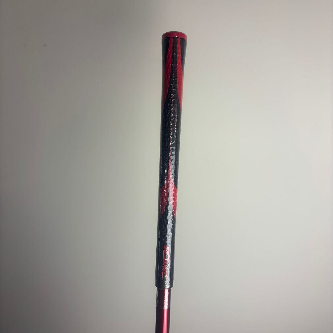 Srixon ZX MK2 3 Hybrid - 19 Degree - HZRDUS Red 70g Regular - Tour Velvet Grip