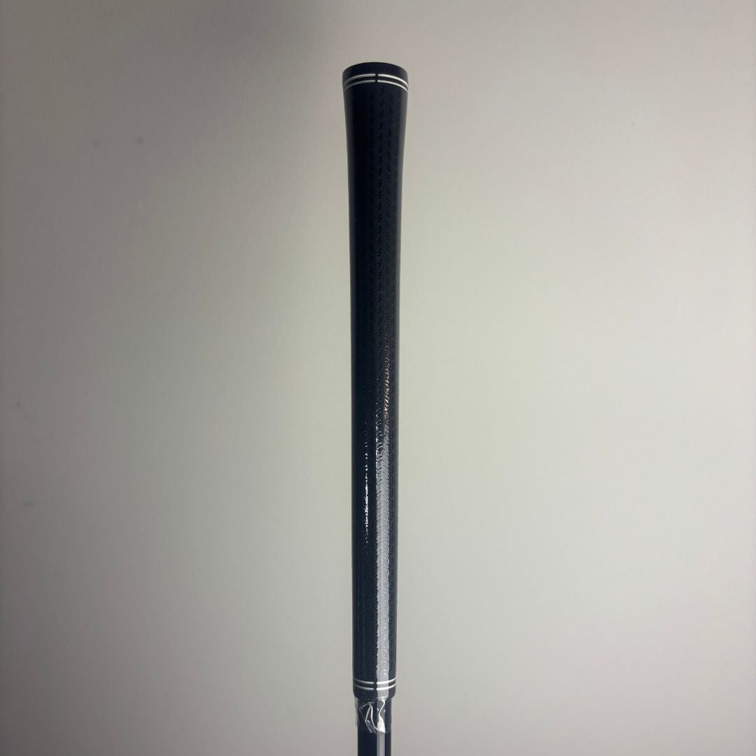 Cleveland Halo XL 4 Hybrid - 21 Degrees - Aldila Ascent Blue 50g A-Flex - Lamkin Crossline
