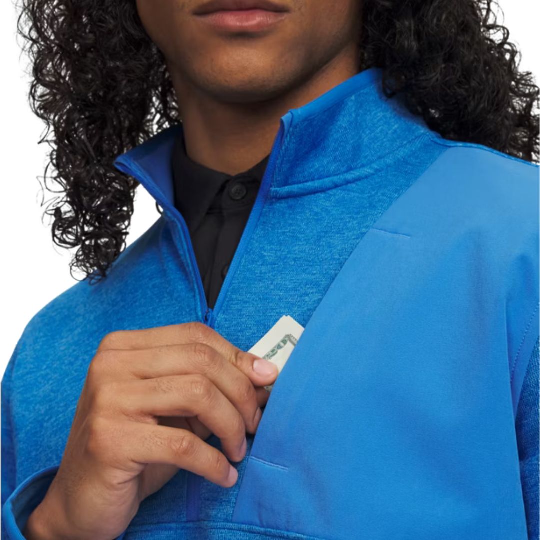 Under Armour Drive Sweater Fleece