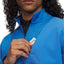 Under Armour Drive Sweater Fleece - Blue Atlantis & Viral Blue