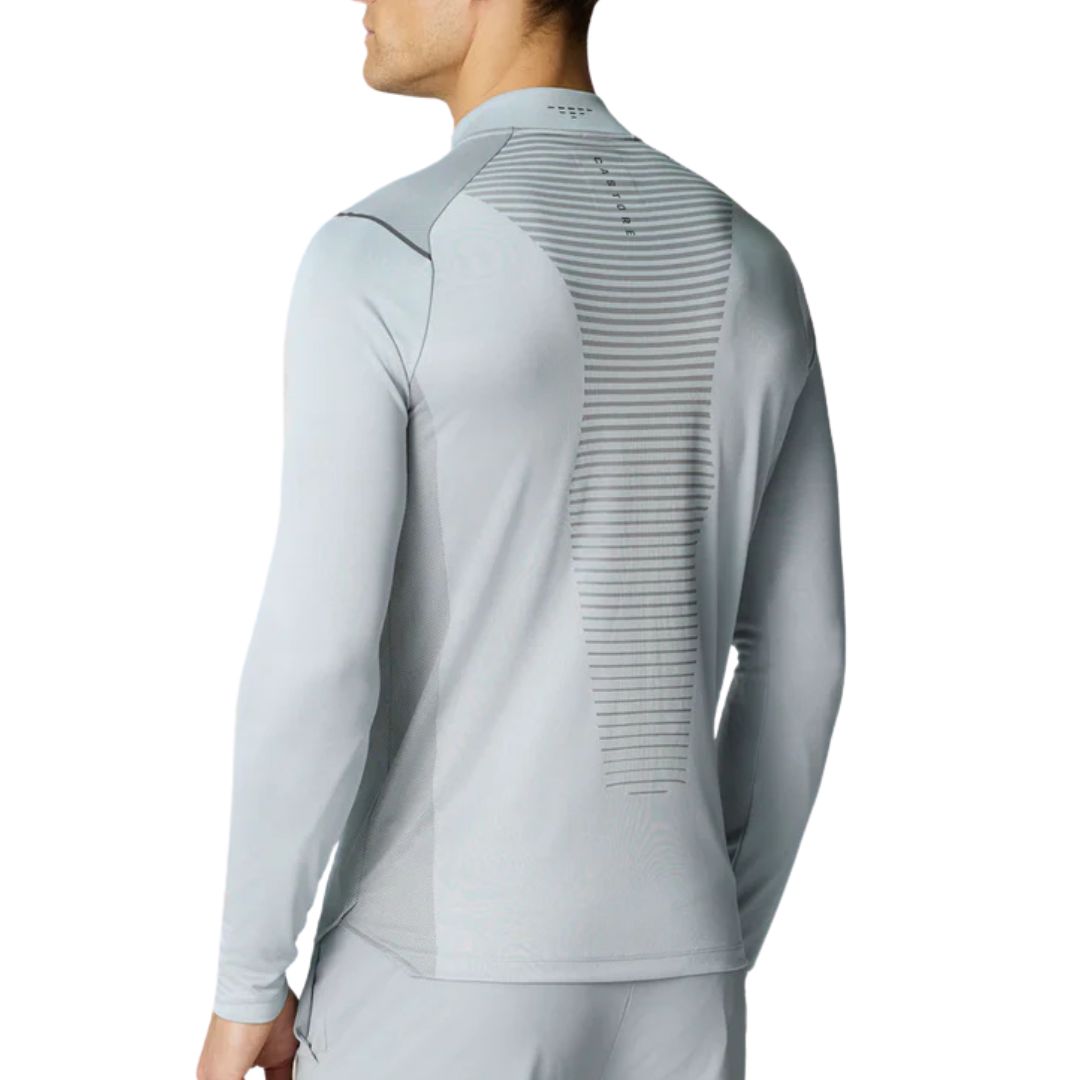 Castore Pinnacle LVS 1/4 Zip Golf Pullover