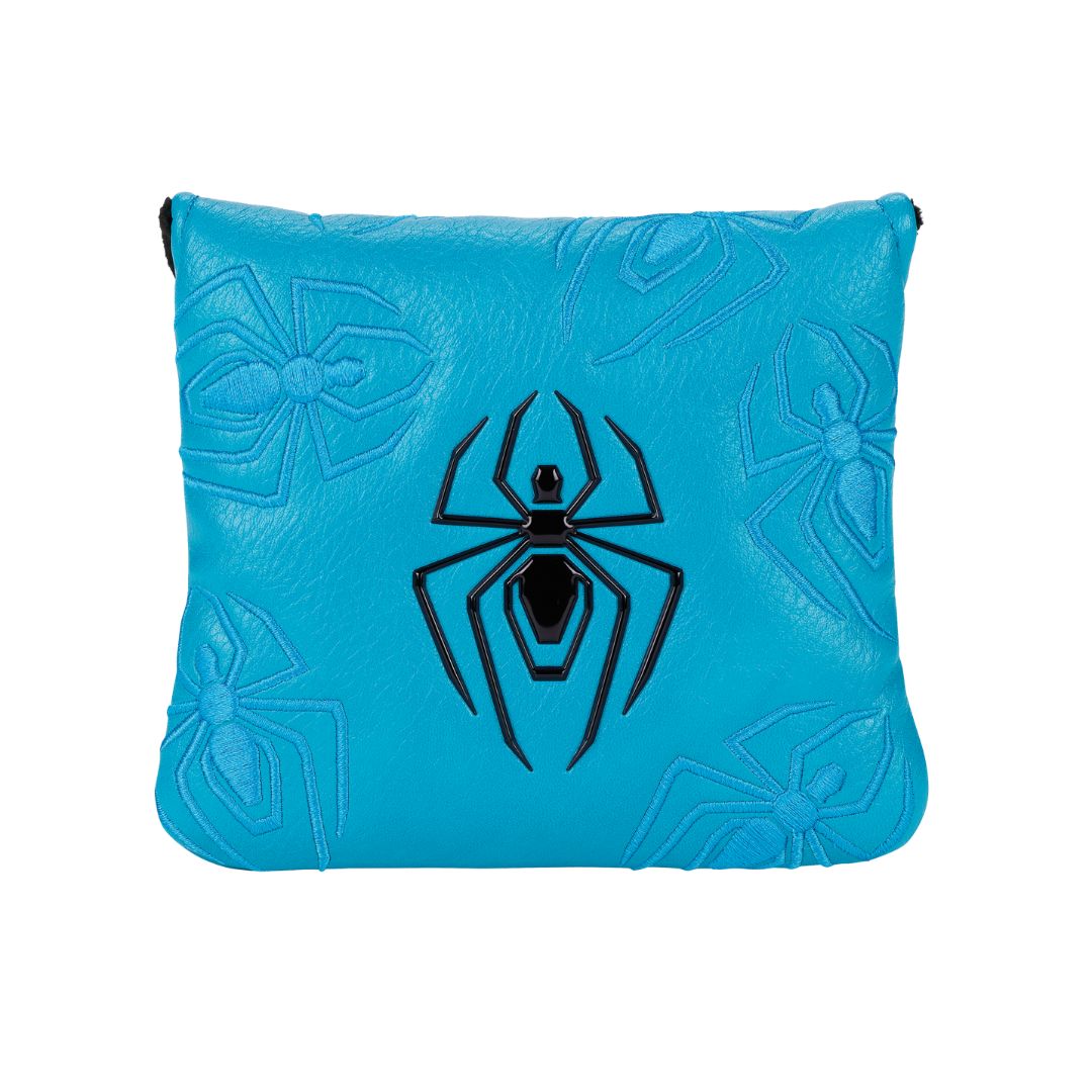 TaylorMade Spider ZT Counter Balance Putter