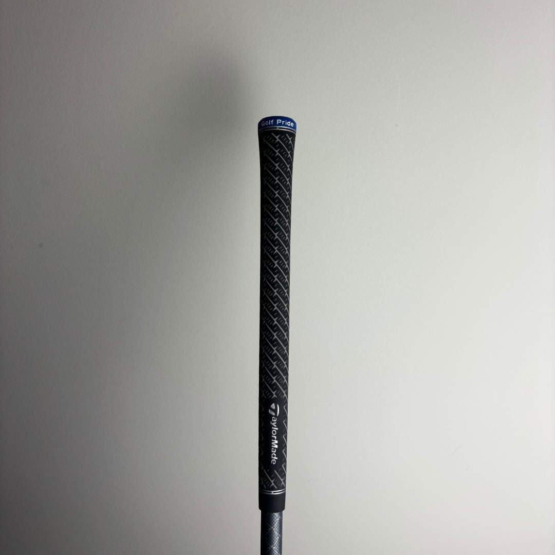 Taylormade Qi10 Tour 3 Hybird - 19.5 Degree - Tensei Blue 75g Stiff Shaft - Z-Grip