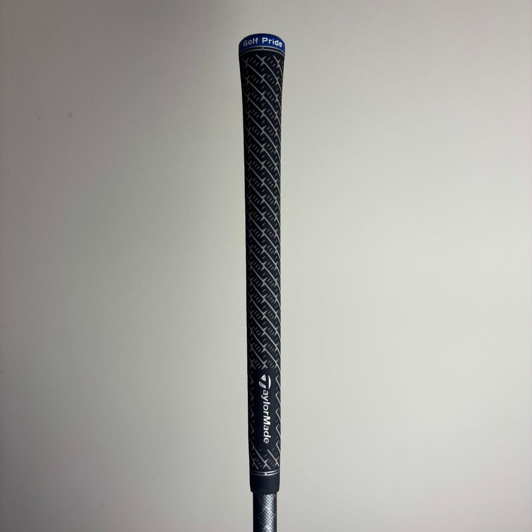 Taylormade Qi10 Tour 3 Hybrid - Tensei AV Blue 75g Stiff - Black/Grey Z-Grip - LEFT HANDED