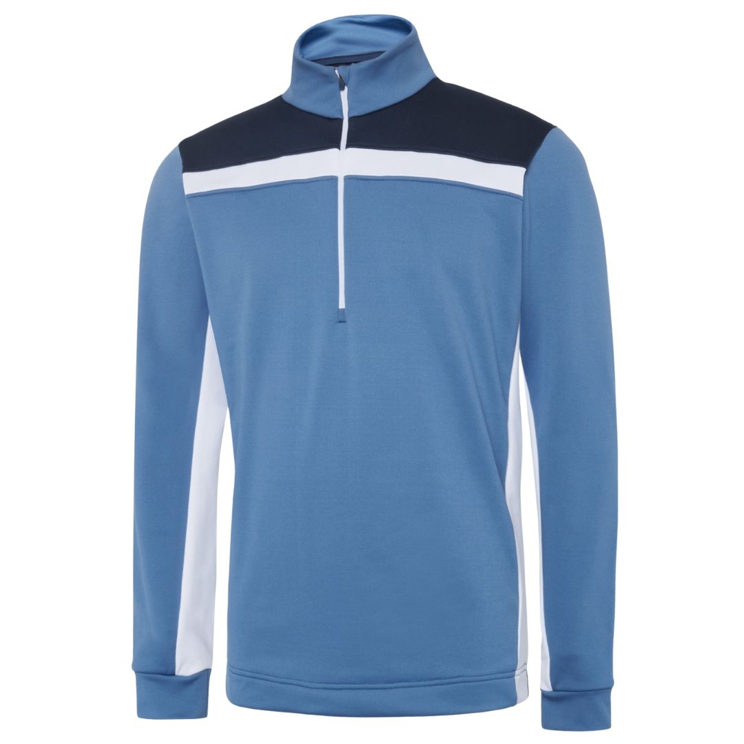 Galvin Green Dean Half-Zip Golf Pullover