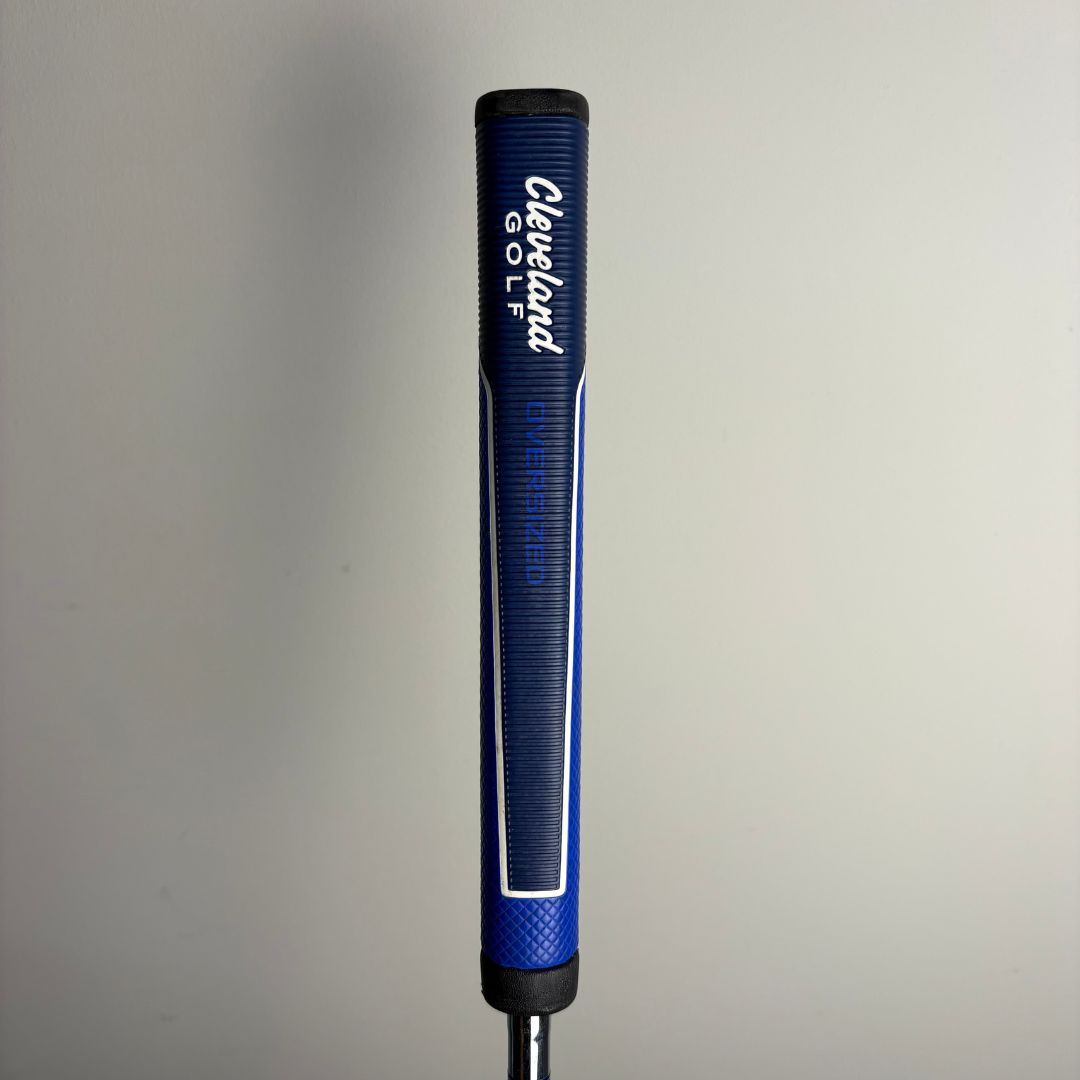 Cleveland Huntington Beach 1 Putter - 34 Inch - Lamkin Oversize Grip