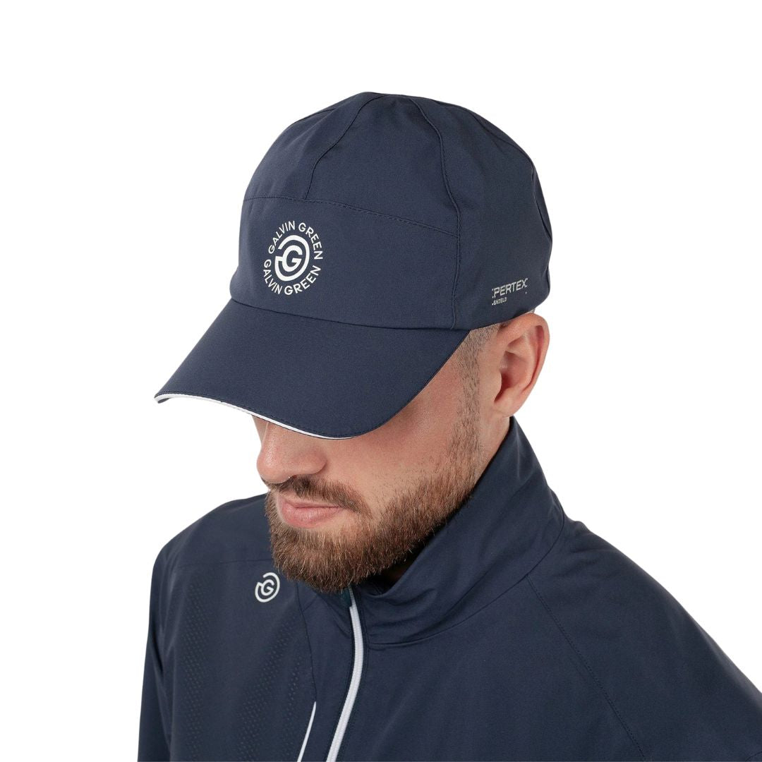 Galvin Green Atlas Waterproof Cap