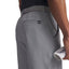 Under Armour Drive Tapered Shorts - Steel Grey