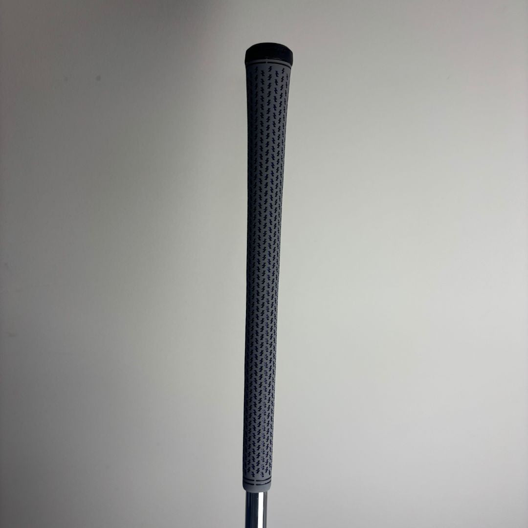 TaylorMade Hi-Toe 3 Copper 58°/07 - KBS Hi-Rev 2.0 115 Wedge Flex - Lamkin Crossline - LEFT HANDED