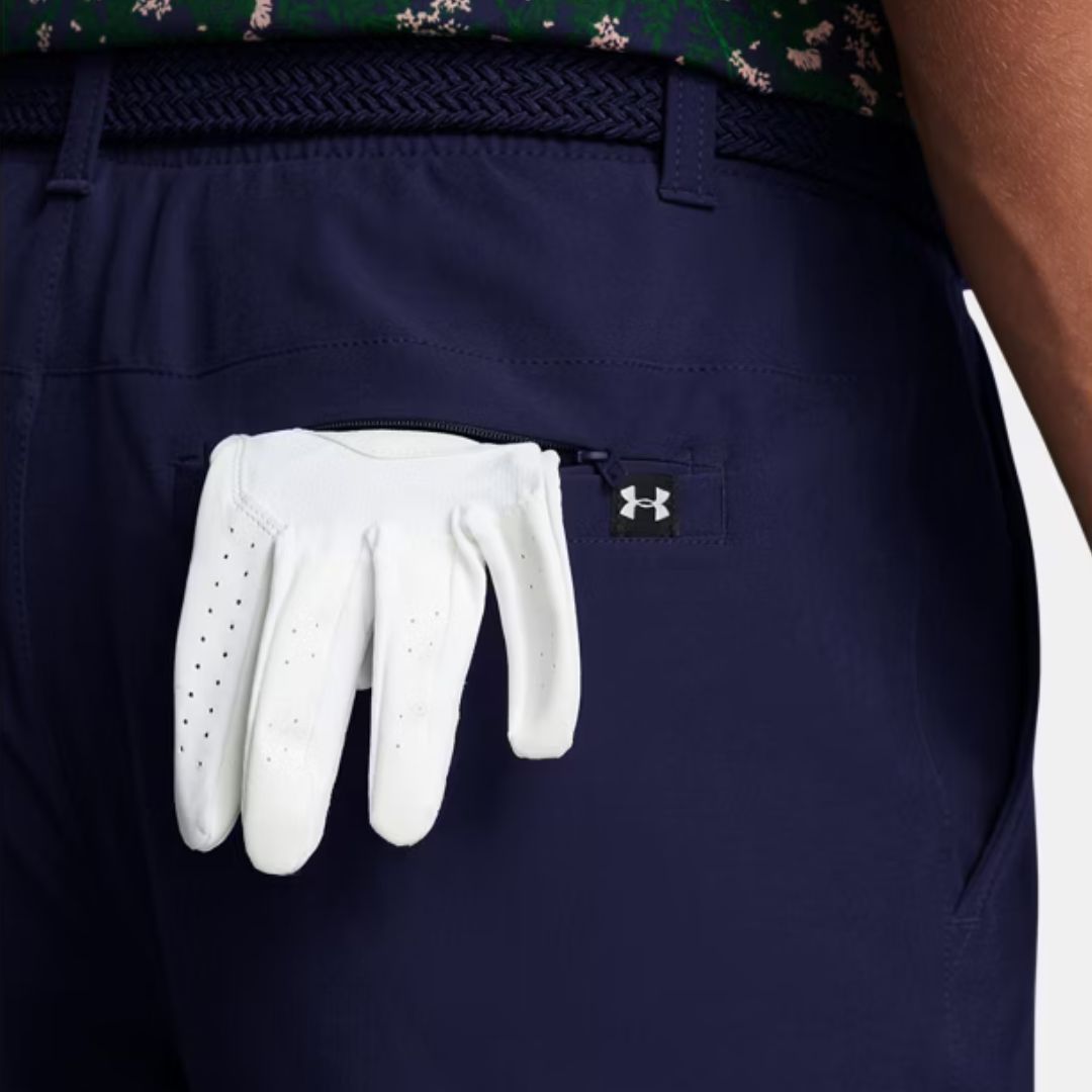 Under Armour Drive Joggers - Navy