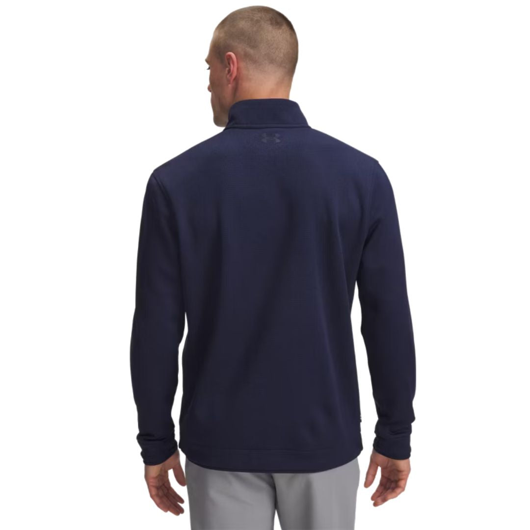 Under Armour Sweater Fleece Pullover