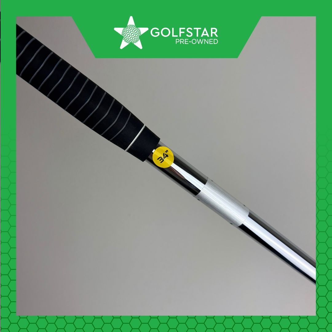 Taylormade TP Reserve M47 - 34 in - Double Bend - Lamkin Grip