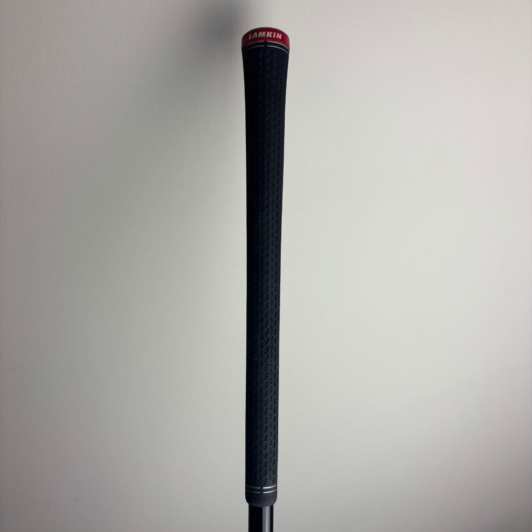 TaylorMade Stealth 3 Wood - Ventus Red 60g Stiff - Lamkin Crossline Grip