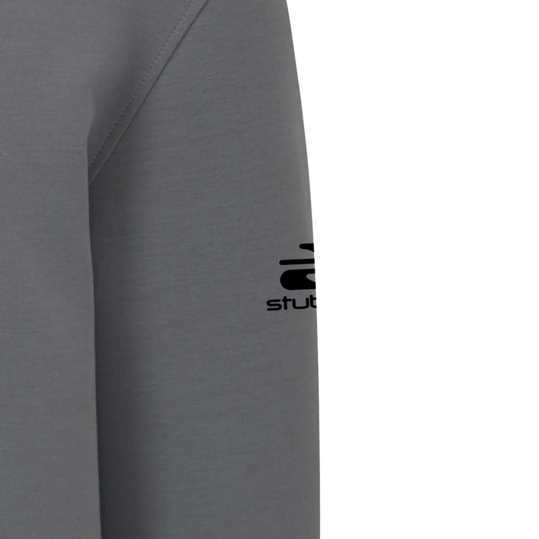 Stuburt Crane Crew Neck Golf Pullover